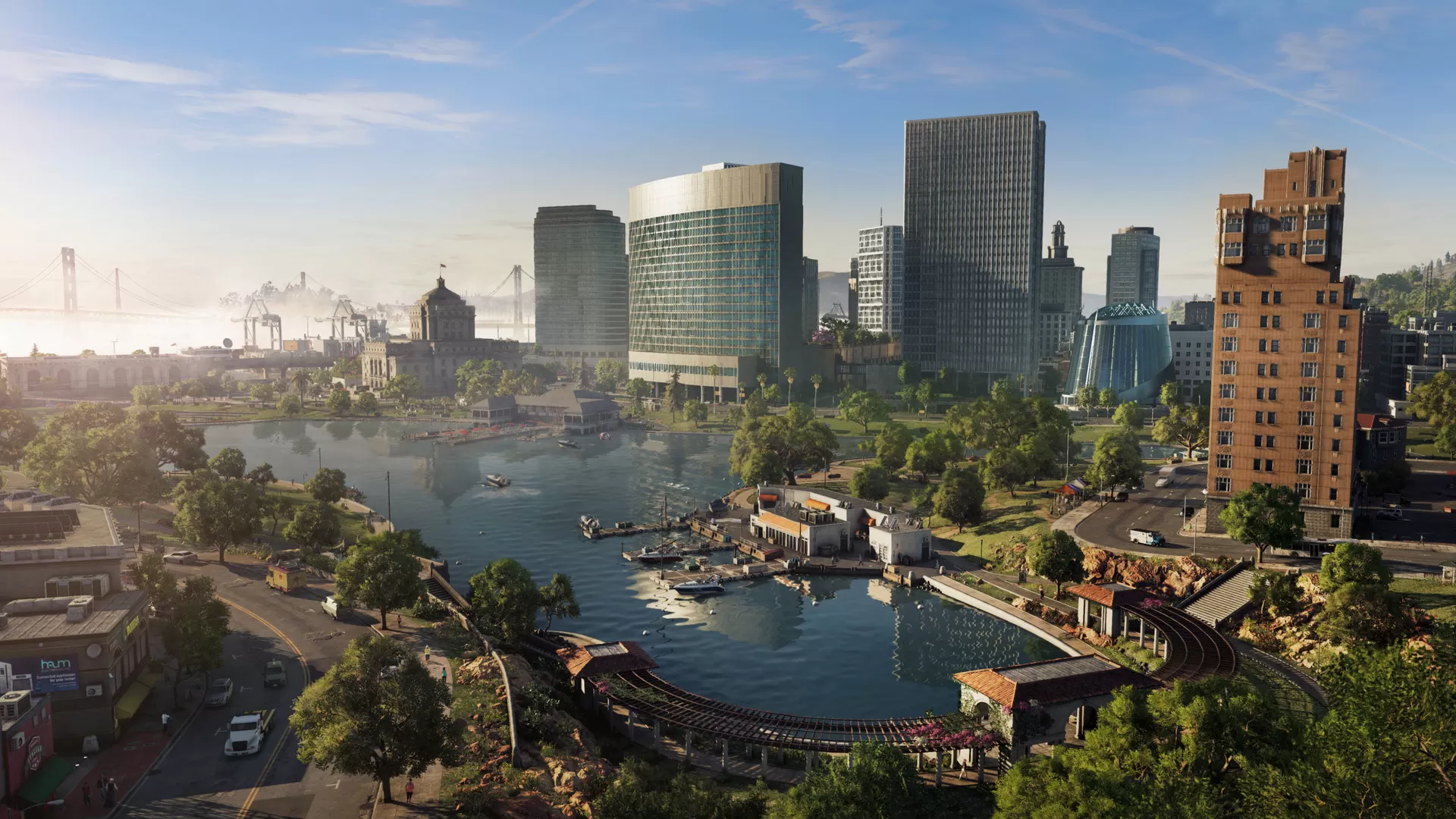 看门狗2/Watch Dogs 2 -(V1.17 )