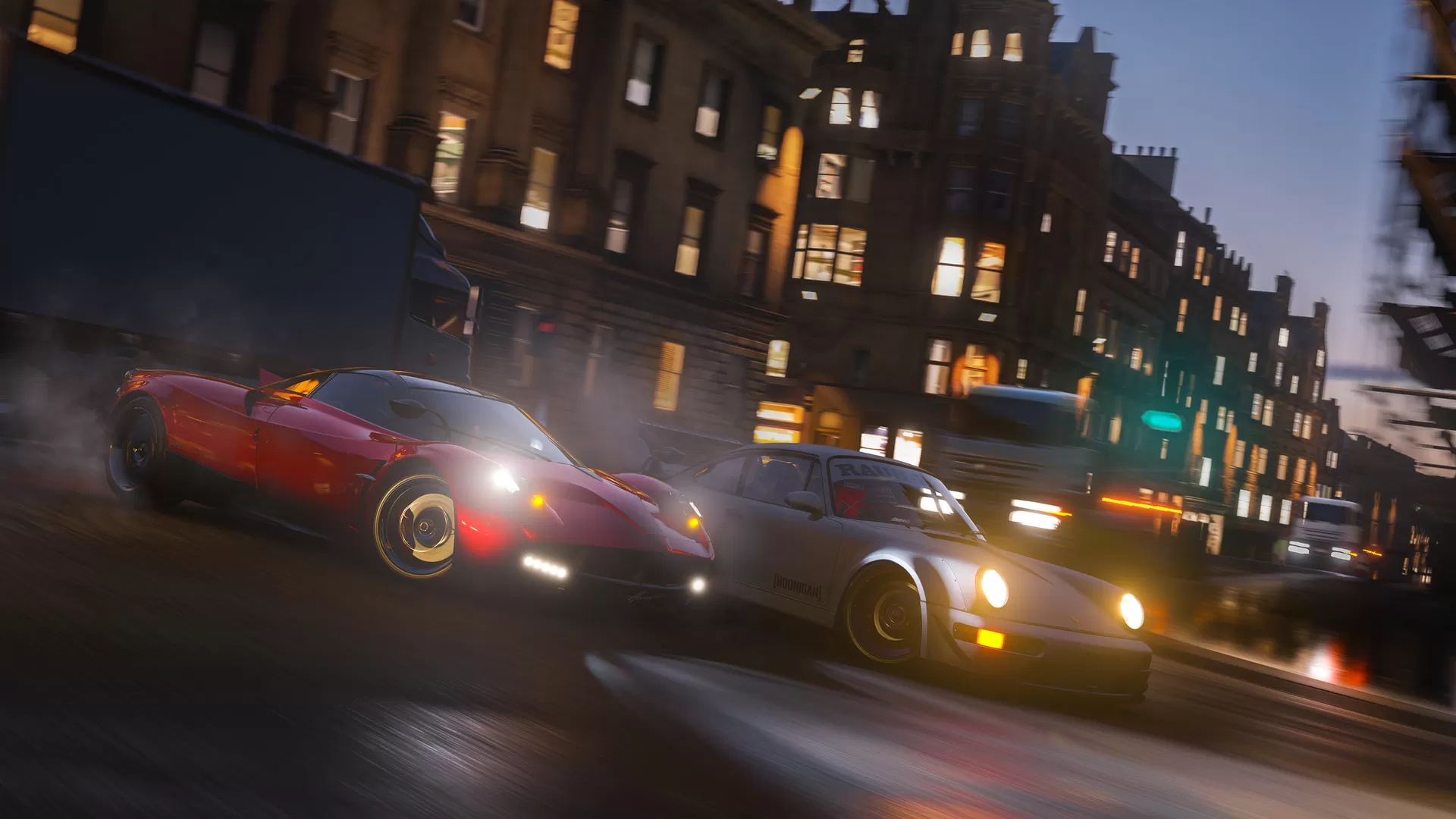极限竞速：地平线4/终极豪华版全DLC（v1.472.876）