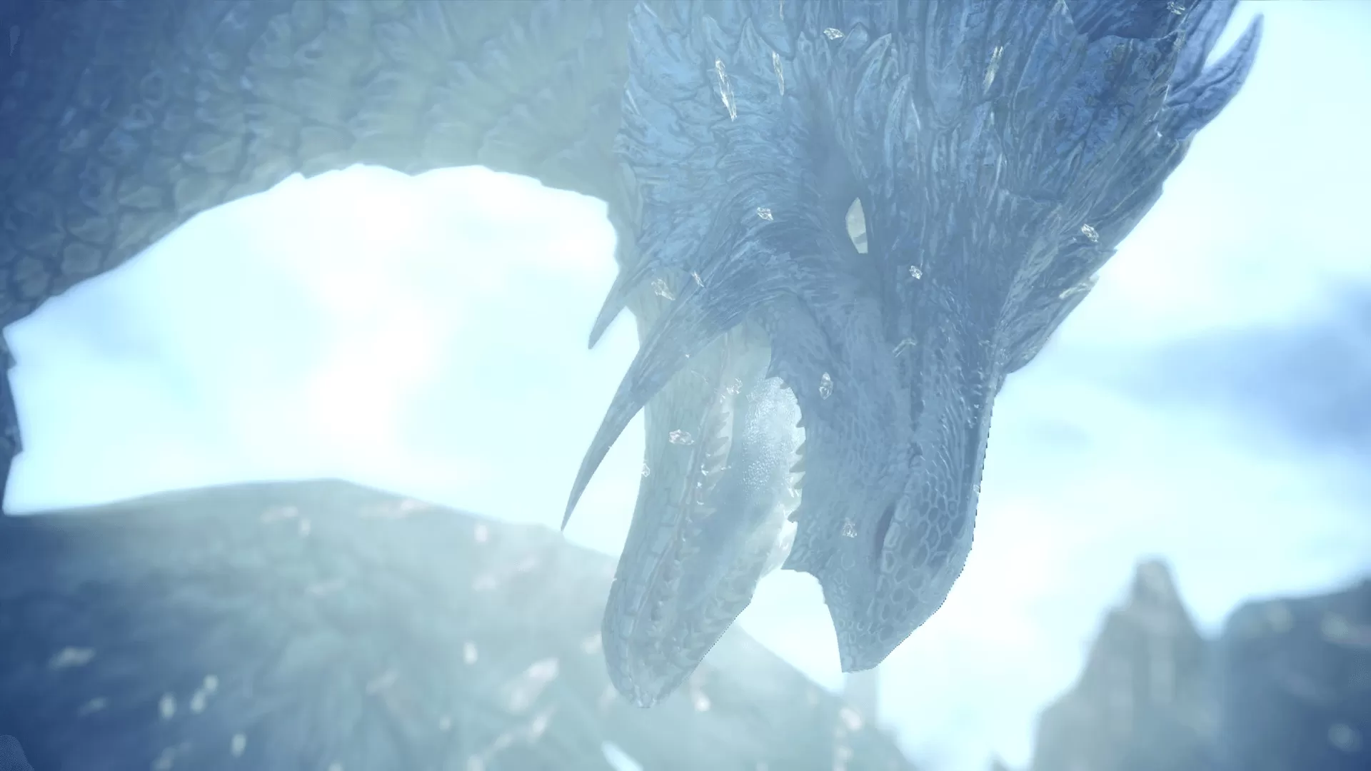 怪物猎人:世界-冰原/Monster Hunter World: Iceborne(v15.20.00)