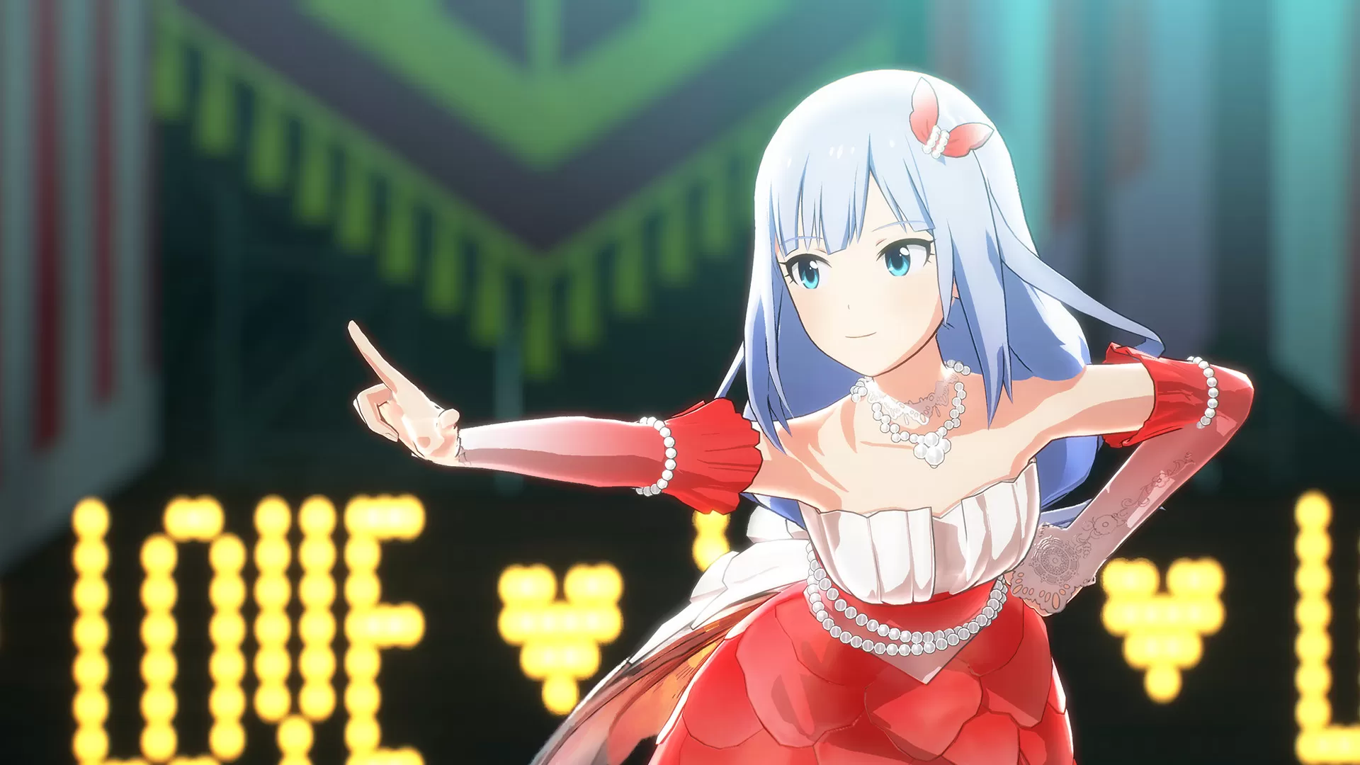 偶像大师：星耀季节/STARLIT SEASON（数位豪华MOD版-V1.30+全DLC）