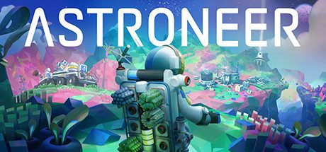 异星探险家/ASTRONEER(v1.20.265.0)