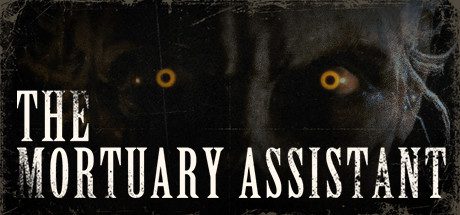 停尸间助手/The Mortuary Assistant(v1.0.40)