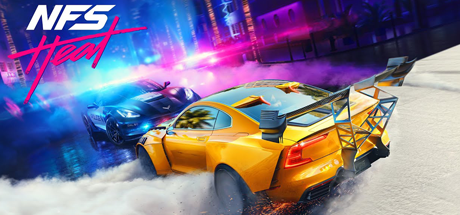 极品飞车21:热度/Need For Speed Heat