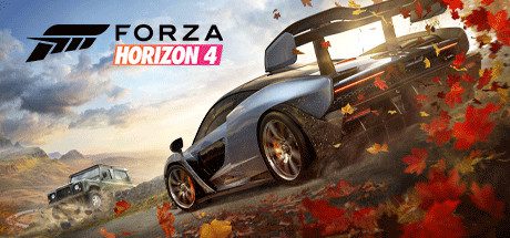 极限竞速:地平线4/终极豪华版全DLC(v1.472.876)