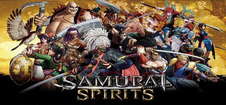 侍魂:晓/SAMURAI SHODOWN(Build.12966094)