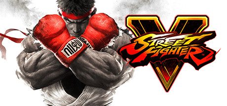 街头霸王5/Street Fighter V(豪华冠军版+全DLC+全季票-v6.061)