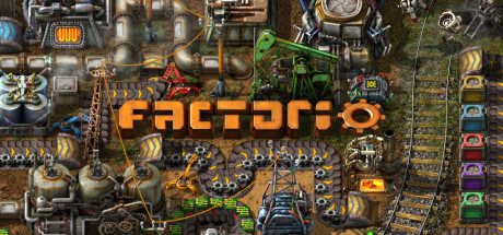 异星工厂/Factorio(v2.0.23)