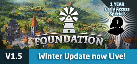 奠基/Foundation（v1.10.3.3）