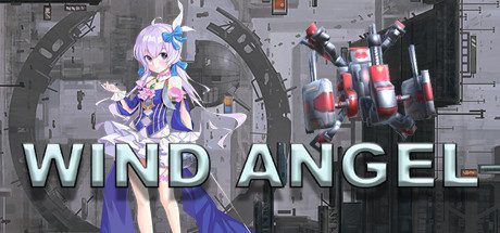 风天使/Wind Angel(全DLC)