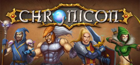 像素黑暗史/Chronicon – 英雄旧忆 -(v1.52.0)
