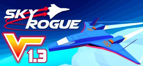 空中盗贼/Sky Rogue(v1.3.2)