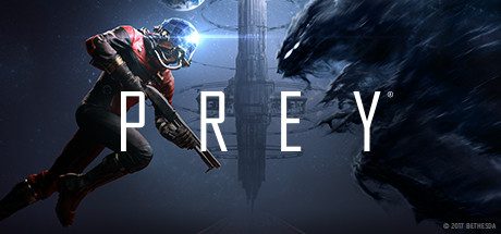 掠食/Prey