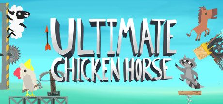 超级鸡马/Ultimate Chicken Horse(Build.14351943)