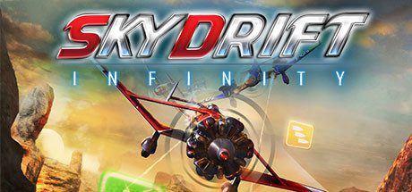 飞天无限/Skydrift Infinity