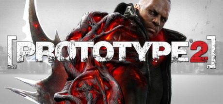 虐杀原形2/Prototype.2