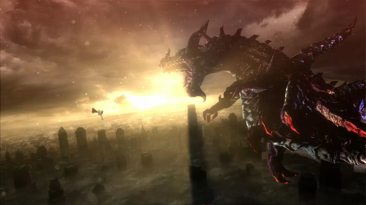 猎天使魔女2/Bayonetta2 -中文模拟器版