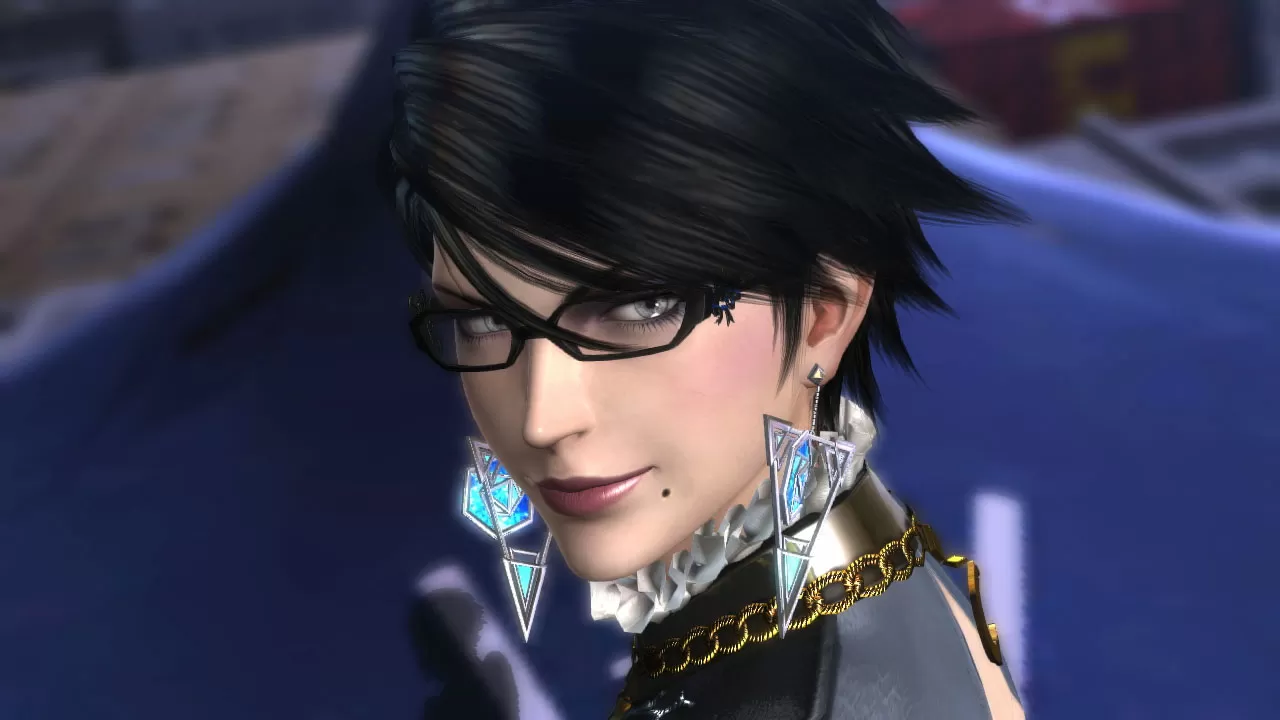 猎天使魔女2/Bayonetta2 -中文模拟器版