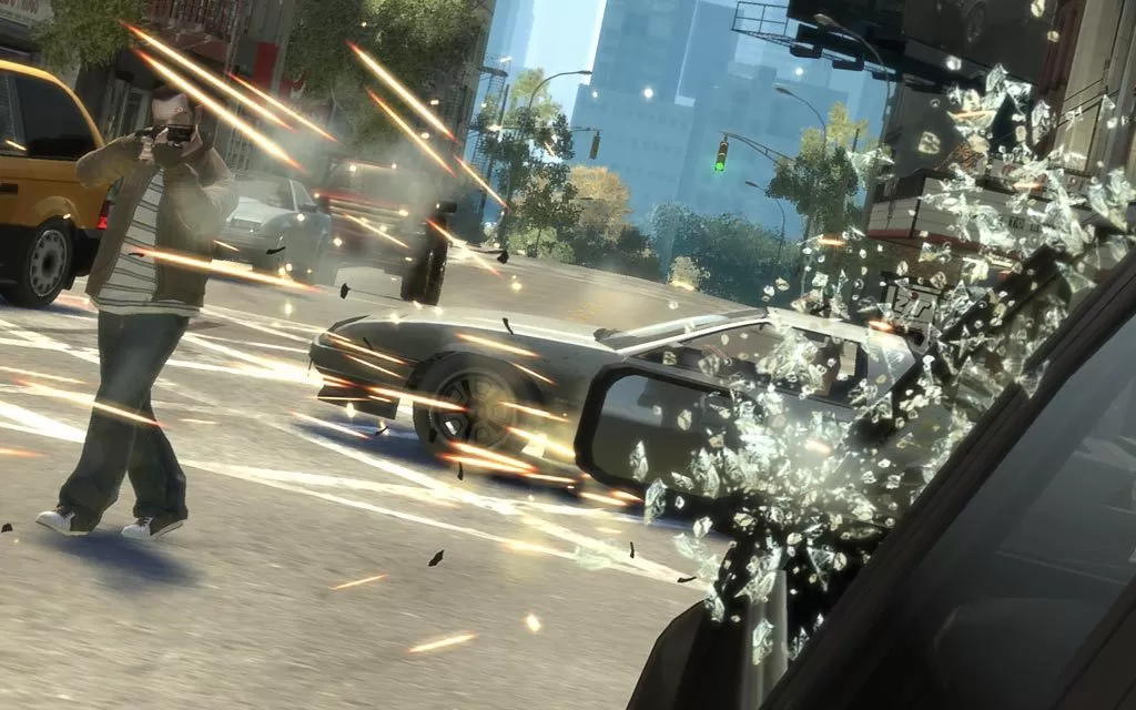 侠盗猎车手4/Grand Theft Auto IV-(V1.2.0.43)画质补丁-GTA4