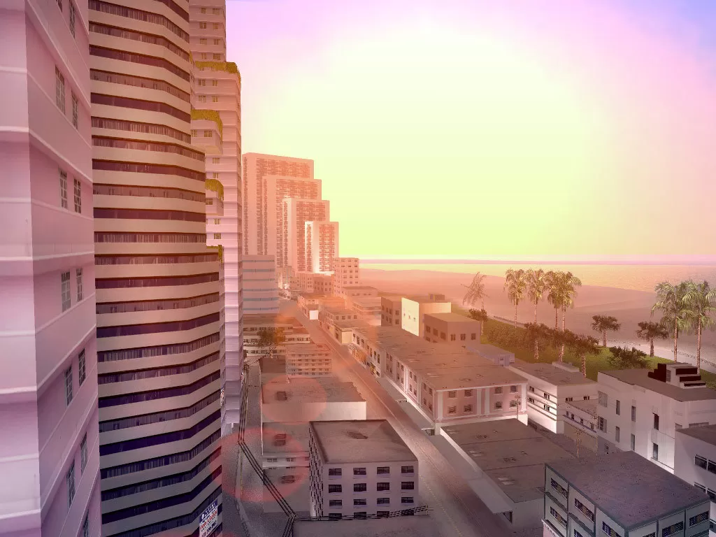 侠盗猎车手：罪恶都市重置版/Grand Theft Auto：Vice City -（v1.17.37984884）