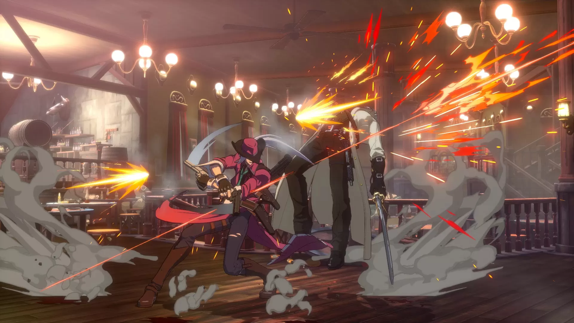 地下城与勇士：决斗/DNF Duel-（Build.20220926）