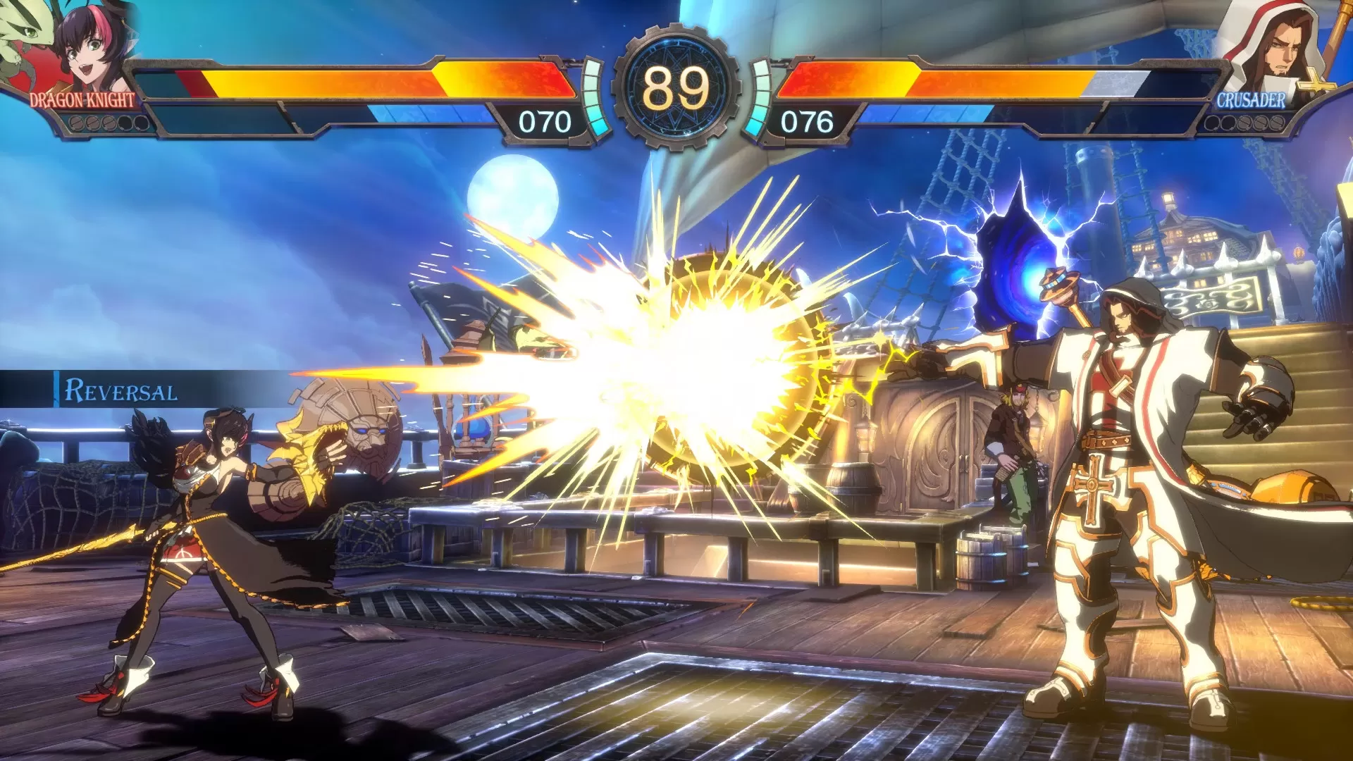 地下城与勇士：决斗/DNF Duel-（Build.20220926）