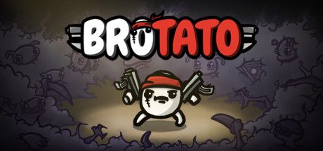 土豆兄弟/Brotato -(v1.1.7.1)