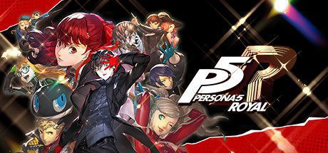 女神异闻录5：战略版/Persona 5 Royal -（v1.0.2中文版全部DLC整合PC电脑模拟器）