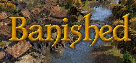 放逐之城/Banished
