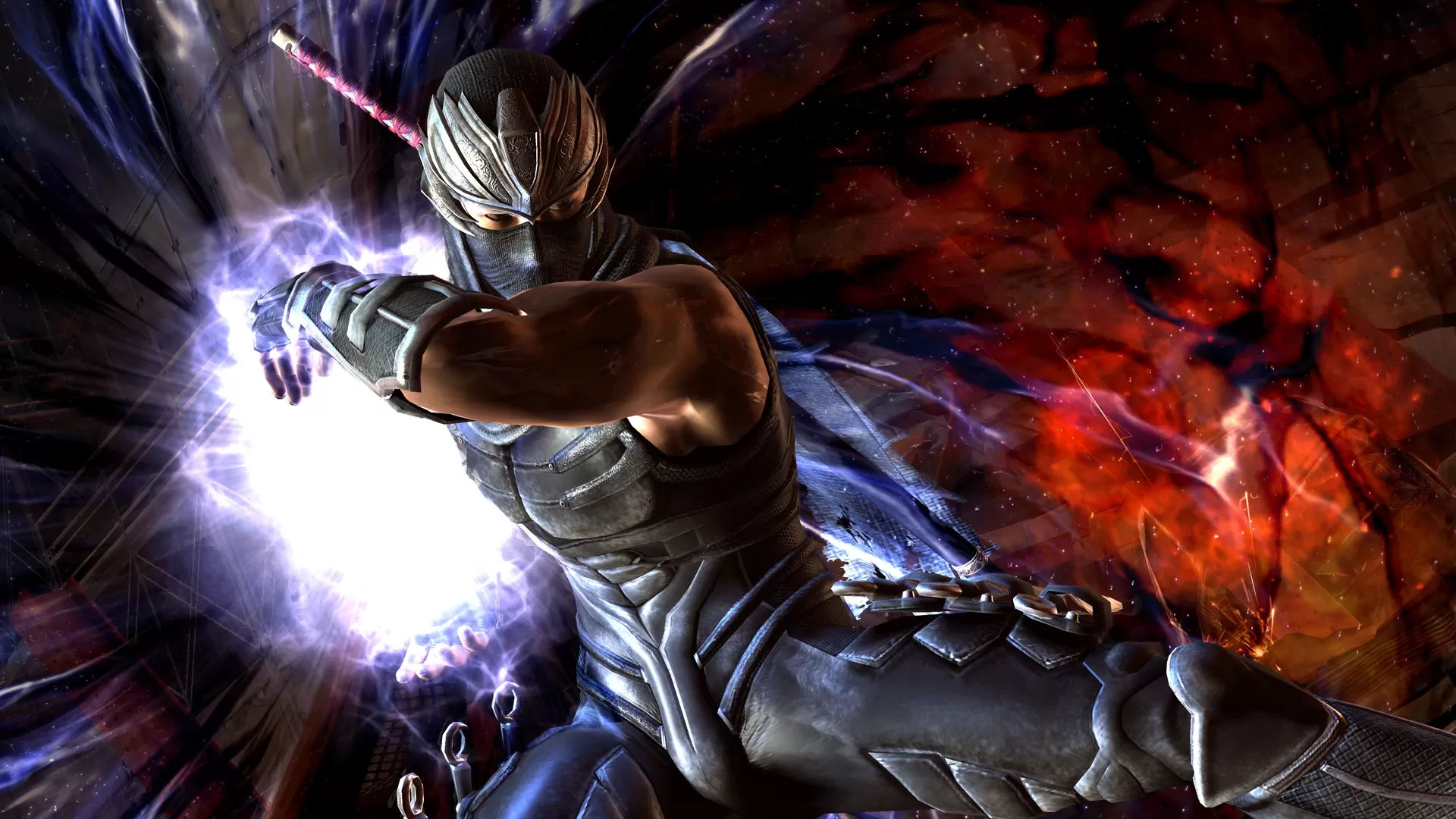 生或死5最后一战/DEAD OR ALIVE 5 Last Round: Core Fighters -v1.10中文绿色版豪华版TECMO50周年版