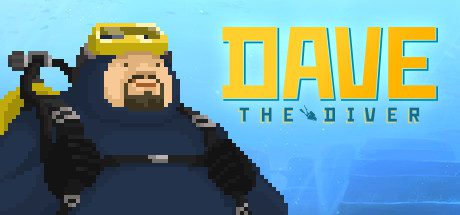 潜水员戴夫 DAVE THE DIVER -(v1.0.3.1551)