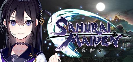 武士少女/SAMURAI MAIDEN -(v20240220 )