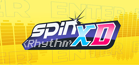 旋转节奏XD/Spin Rhythm XD