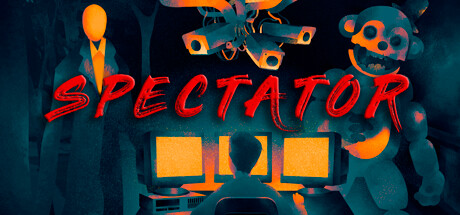 观众/ SPECTATOR