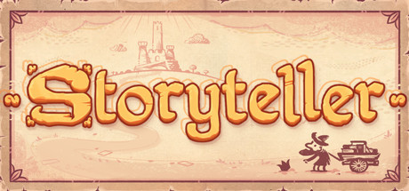 说故事的人/Storyteller -(v1.0.9)