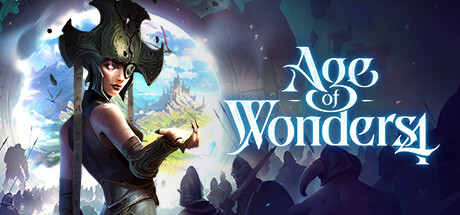 奇迹时代4/Age of Wonders 4 -（整合全部DLC巨人国王）