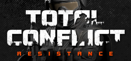 全面冲突：抵抗/Total Conflict: Resistance -（v0.91.0）