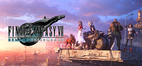 最终幻想7重制版/FINAL FANTASY VII REMAKE INTERGRADE (最新版本v1.002 MOD整合版)