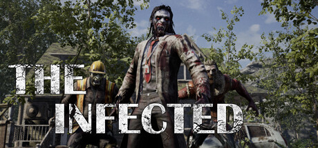 被感染者/The Infected -(v14.05)