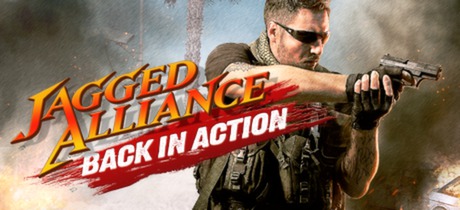 铁血联盟:卷土重来/Jagged Alliance – Back in Action