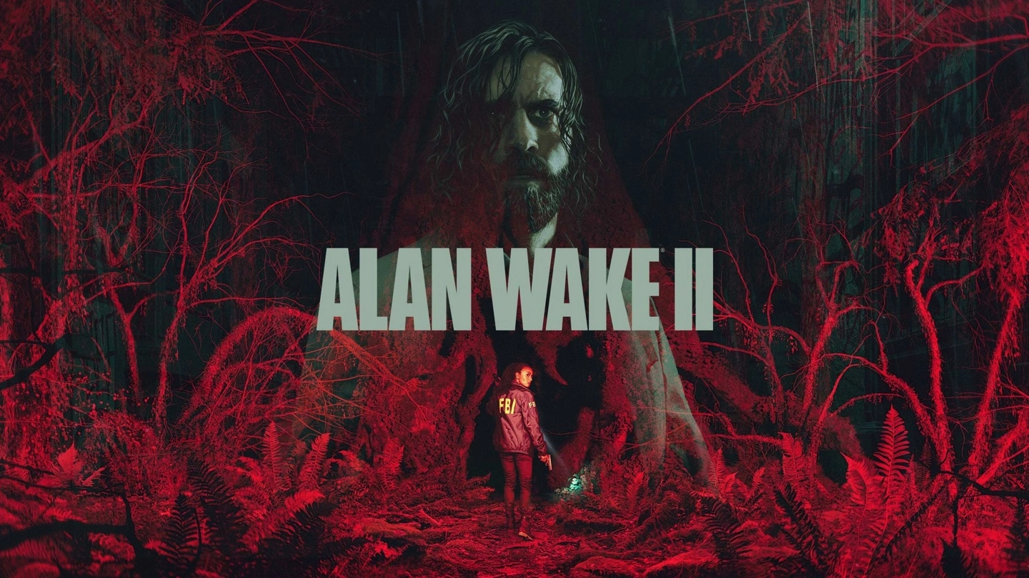 心灵杀手2/Alan Wake 2 -(更新湖边小屋DLC)