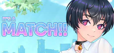 完美匹配/It’s a match!! -(Build.12150617)