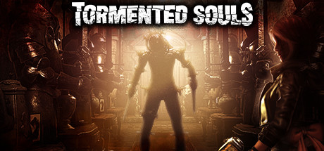 痛苦的灵魂/Tormented Souls -(v0.94.0)