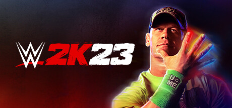 WWE 2K23 -(V1.20)