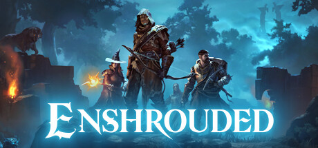 雾锁王国/Enshrouded -(v709870)