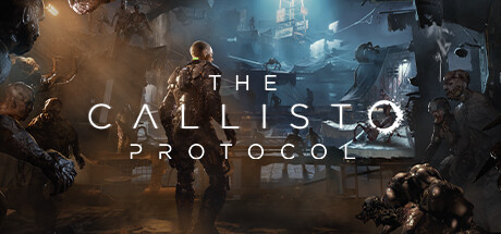 木卫四协议/The Callisto Protoco -(国语配音整合全部8个DLC)