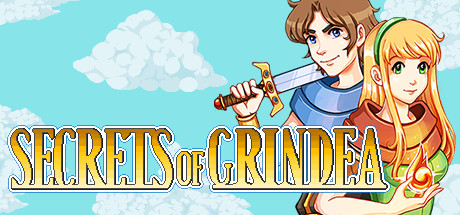 格兰蒂亚秘闻/Secrets of Grindea -(v0.99xx)