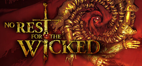 恶意不息/No Rest for the Wicked -（v20134）