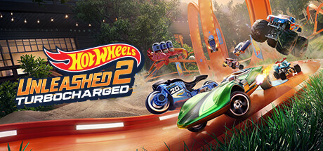风火轮释放2:涡轮增压/HOT WHEELS UNLEASHED 2 – Turbocharged