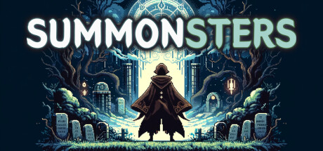 召唤兽/Summonsters