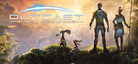 时空英豪:新起点/Outcast – A New Beginning -(v1.0.5.0)